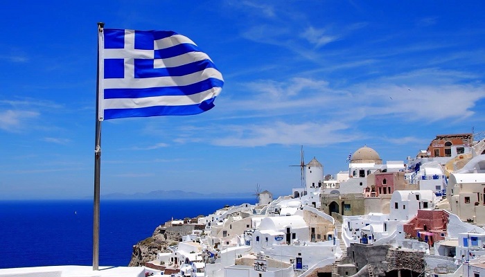 Yunanistan Turizminin İlk Çeyrekteki Performansı