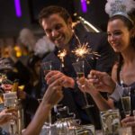 En lüks otellerin yılbaşı programları ve fiyatları İstanbul'un en iyi Yılbaşı Oteli; Hyatt Regency İstanbul Ataköy