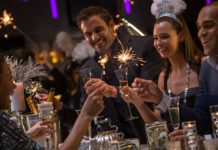 İstanbul’un en iyi Yılbaşı Oteli; Hyatt Regency İstanbul Ataköy İstanbul'un en iyi Yılbaşı Oteli; Hyatt Regency İstanbul Ataköy