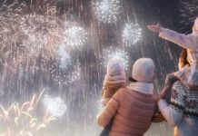 Yılbaşında gidebilecek en ucuz 5 ülke Ruslar Yeni Yıl Tatillerini Nasıl Geçirecek?