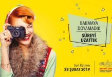 İstanbul’un yarattığı duygular fotoğraf karelerinde…