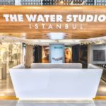 Hansgrohe Grup’tan The Water Studio İstanbul