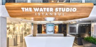 Hansgrohe Grup’tan The Water Studio İstanbul
