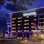 Akfen GYO, otelleriyle 94.5 milyon TL gelire ulaştı