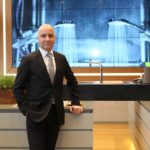 Prestijli otel projelerinin tercihi Hansgrohe…