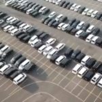 Otoparklar bağlanan UBER araçları ile doldu İstanbul’da trafikte kaç araç var