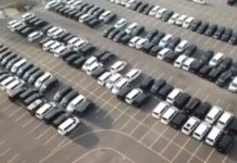 Otoparklar bağlanan UBER araçları ile doldu İstanbul’da trafikte kaç araç var