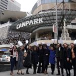 Canpark Akademi’nin ilk dönem mezunları belgelerini aldı