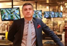 BigChefs’in yeni CEO’su Cenk Akın