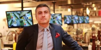 BigChefs’in yeni CEO’su Cenk Akın