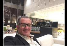 Radisson Blu Riyad’ın mutfağı Durmuş Uzun’a emanet