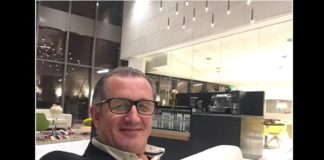 Radisson Blu Riyad’ın mutfağı Durmuş Uzun’a emanet