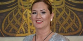 İstanbul Gönen Hotel’e yeni genel müdür