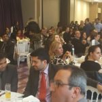 800 tur operatörü EMITT’in açılış galasında Lionel Hotel’de