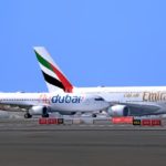 Emirates ve flydubai’den 2019’da ortak uçuşlu hatlar geliyor