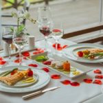 14 Şubat’ta sevgililerin en romantik adresi: Falyanos by Kalyon