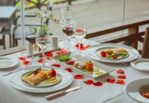 14 Şubat’ta sevgililerin en romantik adresi: Falyanos by Kalyon