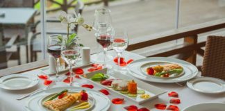 14 Şubat’ta sevgililerin en romantik adresi: Falyanos by Kalyon