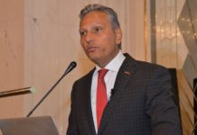 Bağlıkaya: TÜRSAB en şefkatli, en hoşgörülü dönemini yaşıyor