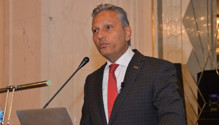 Firuz Bağlıkaya Asya BTK