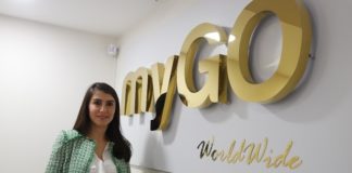 myGO otellerin geceleme ortalamasını yükseltiyor!