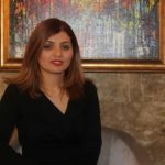 Aslı Toktaş: Yenilenme çalışmaları otelimizin mimarisiyle sınırlı kalmadı