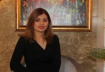 Aslı Toktaş: Yenilenme çalışmaları otelimizin mimarisiyle sınırlı kalmadı