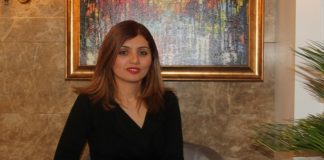 Aslı Toktaş: Yenilenme çalışmaları otelimizin mimarisiyle sınırlı kalmadı