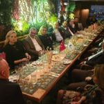 Uluslararası Otelciler Derneği “TASTE of INTHA” serisine devam ediyor