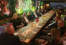 Uluslararası Otelciler Derneği “TASTE of INTHA” serisine devam ediyor