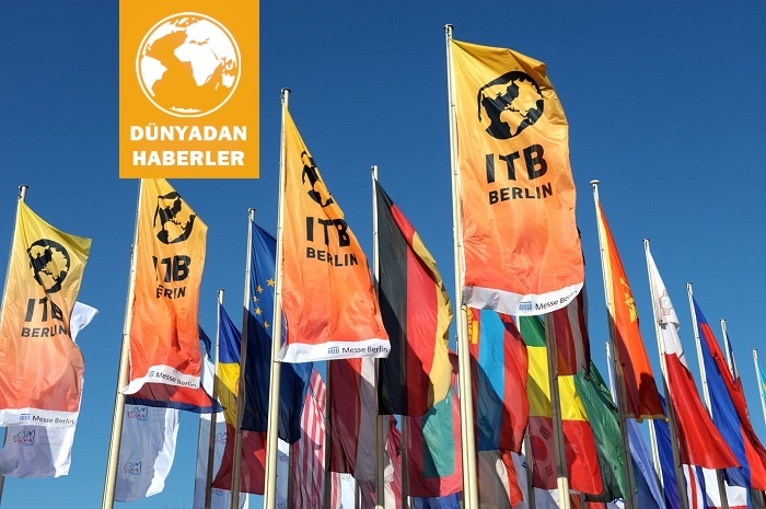 Berlin Uluslararası Turizm Borsası (ITB) Fuarı