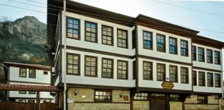 Kastamonu turizmine güç katacak yatırım