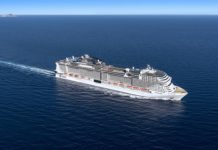 Bakan açıkladı: Yolcu gemisi sayısı 5 yılda 768’den 54’e indi!