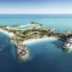 MSC Cruises ile Karayipler’de bir cennet ada…
