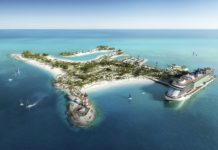 MSC Cruises ile Karayipler’de bir cennet ada…