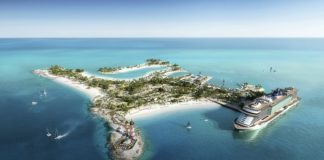 MSC Cruises ile Karayipler’de bir cennet ada…