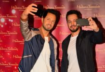 Murat Boz, Madame Tussauds İstanbul’daki yerini aldı