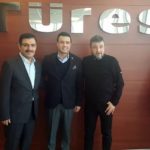 TÜRES’ten OTSAD’a ortak komisyon önerisi