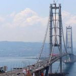 İşte geçiş garantili projelerden geçmesi gereken araç sayısı Osmangazi Köprüsü