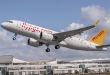 Londra uçuşlarında sefer artışı kararı