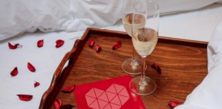 Richmond Nua Wellness & Spa’dan 14 Şubat’a özel hediye