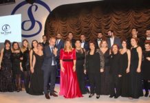 Sea Travel 10. yılını kutladı