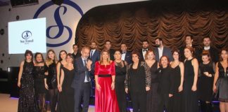 Sea Travel 10. yılını kutladı