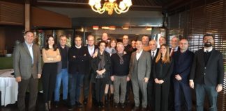 TURYİD’de yeni yönetim kurulu belirlendi