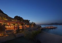 İngiliz Daily Mail’in seçimiyle Türkiye’nin en çarpıcı 5 oteli