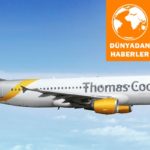 Thomas Cook’tan Türkiye’ye sevindirici haber