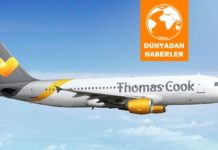 Thomas Cook’tan Türkiye’ye sevindirici haber