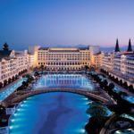 İşte Titanic Mardan Palace’ın yönetici kadrosu