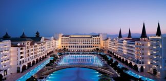 Mehmet Aygün: Mardan Palace’ı satın alabiliriz