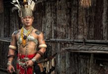 Malezya’ya giden Türk sayısı yüzde 32 arttı